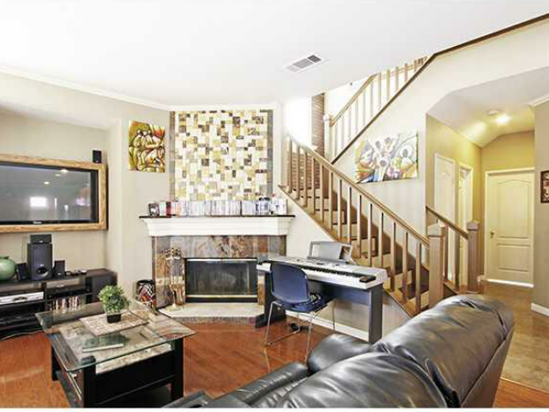 Chambre Chez L'habitant Oceanside 160839-2