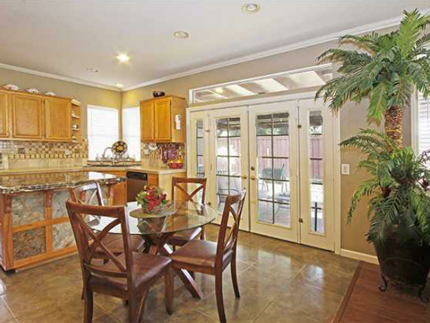 Chambre Chez L'habitant Oceanside 160839-3