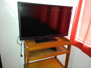 Chambre Chez L'habitant Callao 224526-5