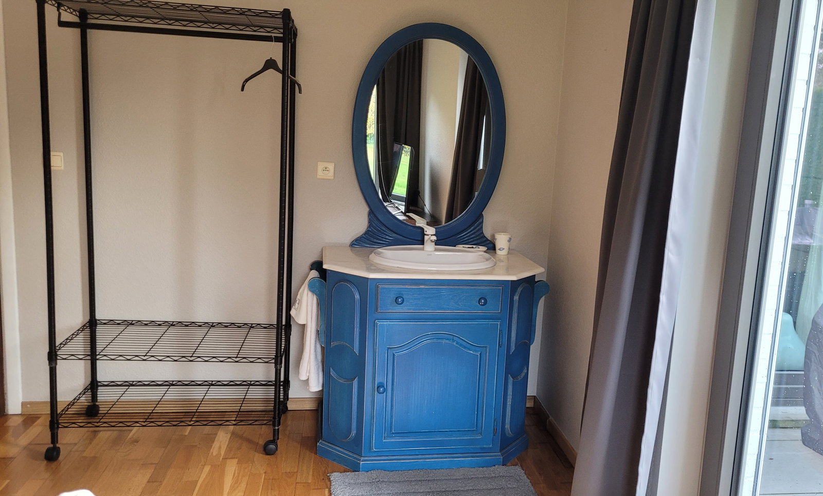 Homestay Overijse 643302