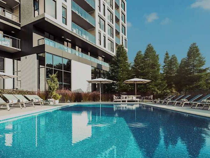 Tuisverblyf Dorval 499829-2