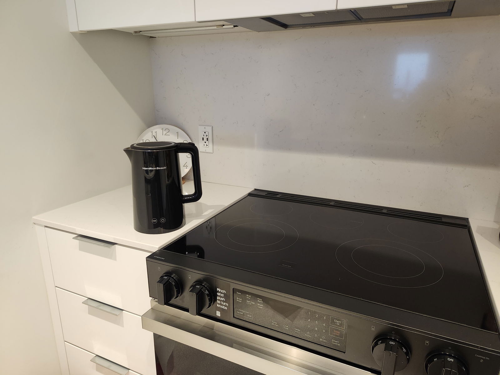 Homestay Dorval 499829