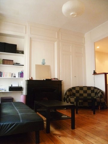 Homestay Lyon 43530