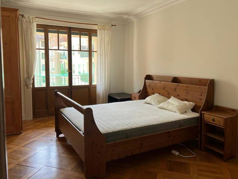 Homestay Genève 259471