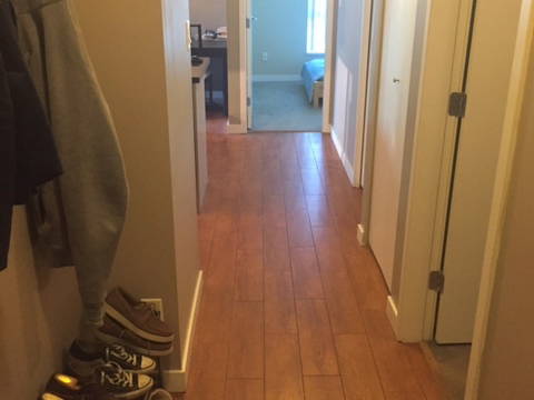 Chambre Chez L'habitant Vancouver 154879-3