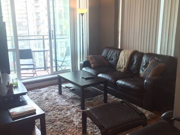 Chambre Chez L'habitant Vancouver 154879-4