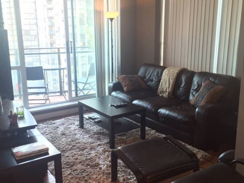 Chambre Chez L'habitant Vancouver 154879-4