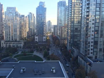 Chambre Chez L'habitant Vancouver 154879-5