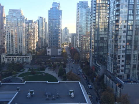 Chambre Chez L'habitant Vancouver 154879-5