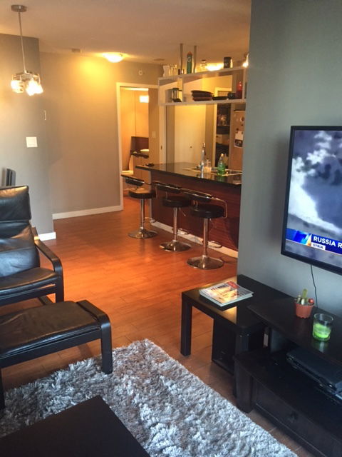 Homestay Vancouver 154879