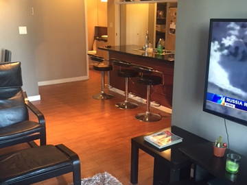 Chambre Chez L'habitant Vancouver 154879-6