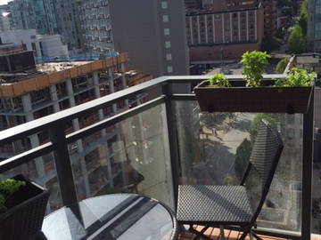 Chambre Chez L'habitant Vancouver 154879-7