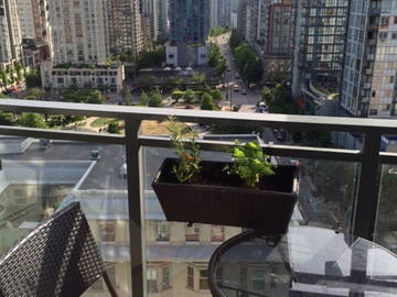 Chambre Chez L'habitant Vancouver 154879-8