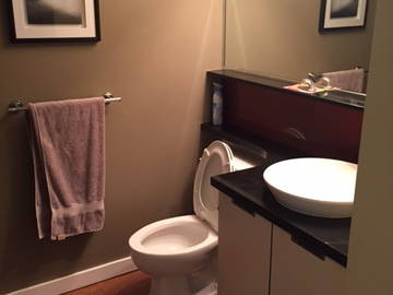 Chambre Chez L'habitant Vancouver 154879-9