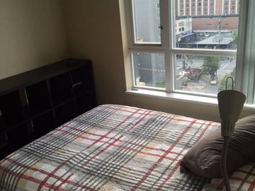 Chambre Chez L'habitant Vancouver 154879-10