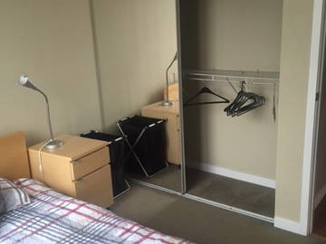 Chambre Chez L'habitant Vancouver 154879-11