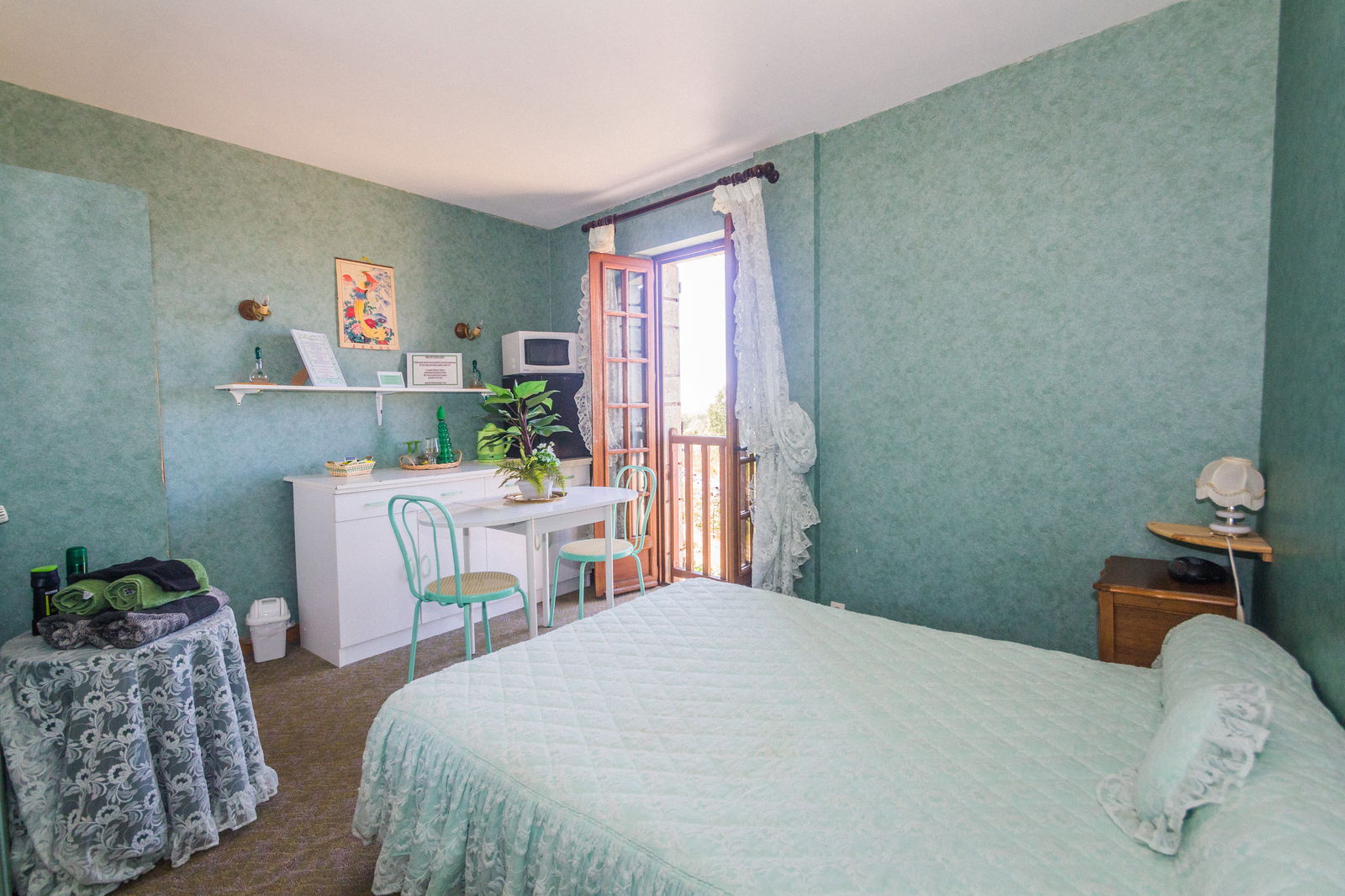 Homestay Nespouls 149830