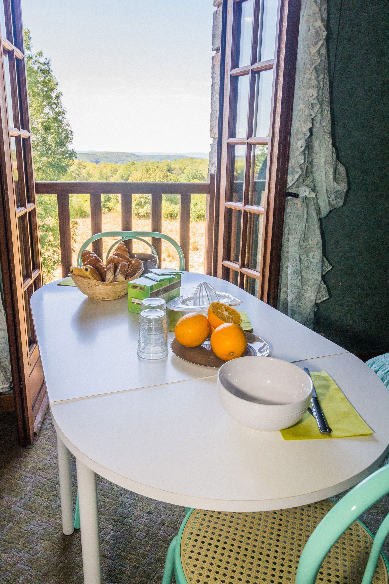 Homestay Nespouls 149830