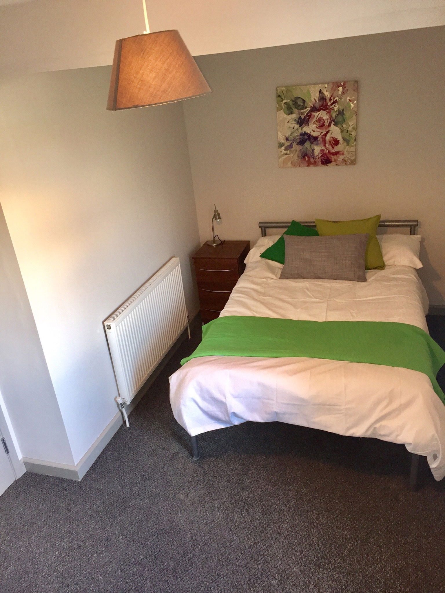 Homestay Mansfield 156434