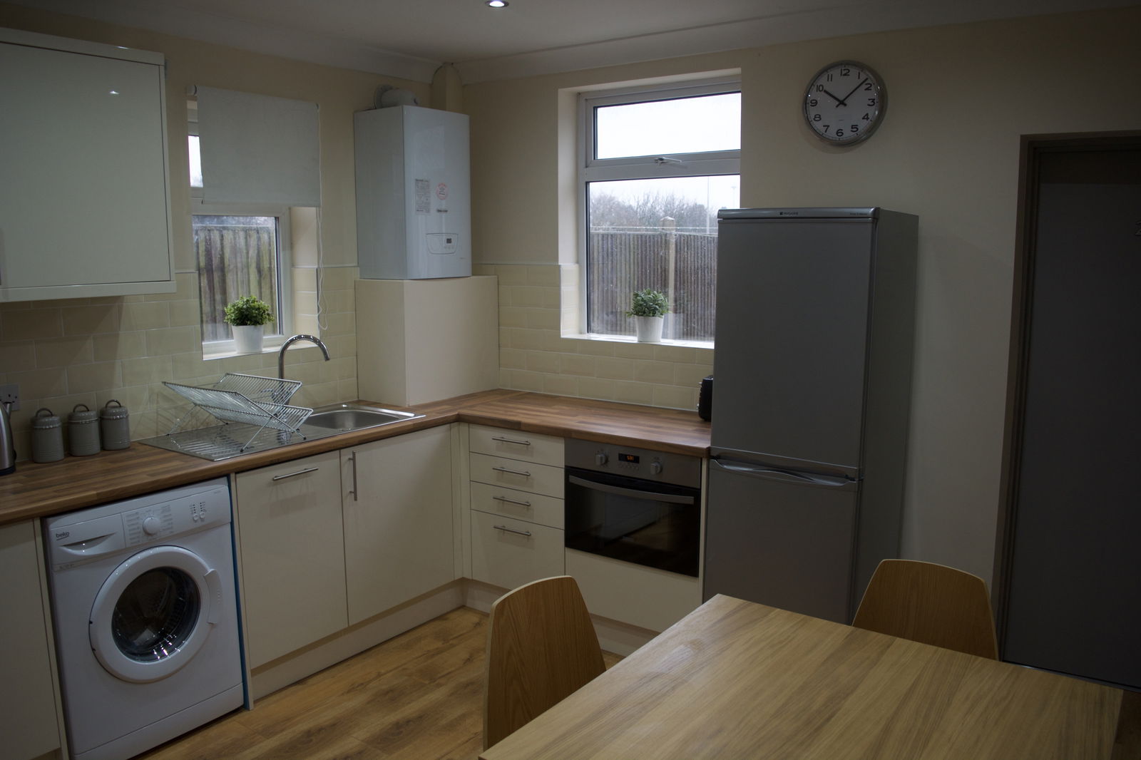 Homestay Mansfield 156434