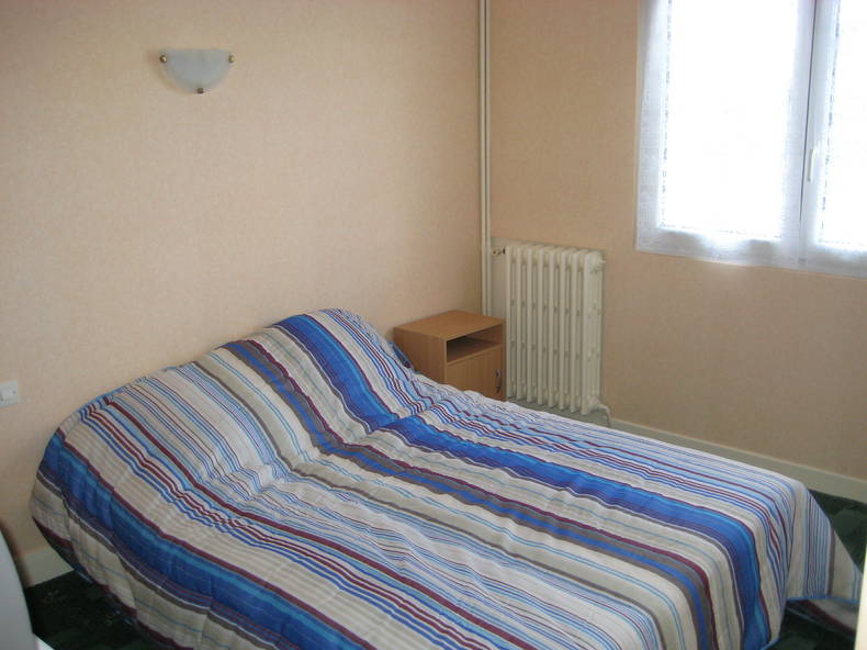 Toda La Casa Châtellerault 87143-1