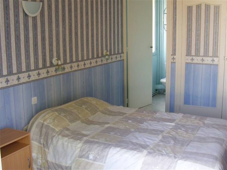 Chambre À Louer Châtellerault 87143