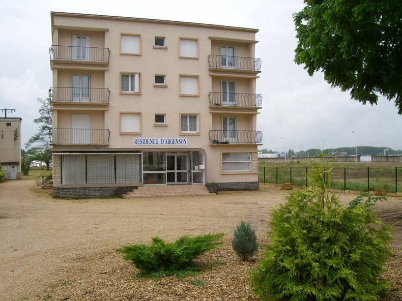 Toda La Casa Châtellerault 87143-3