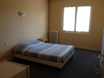 Logement Entier Châtellerault 87143-5