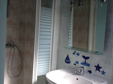 Logement Entier Châtellerault 87143-6