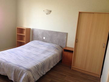 Logement Entier Châtellerault 87143-7