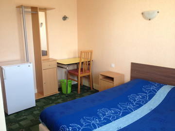 Logement Entier Châtellerault 87143-8