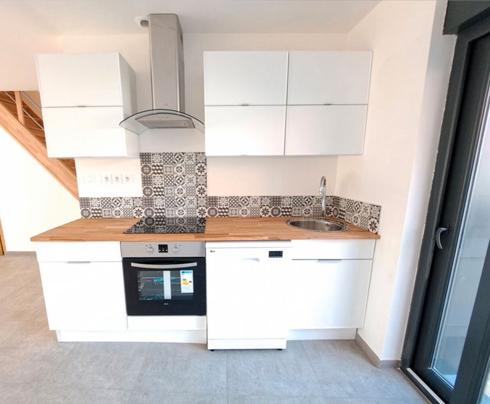 Colocation Aulnoy-Lez-Valenciennes 403357