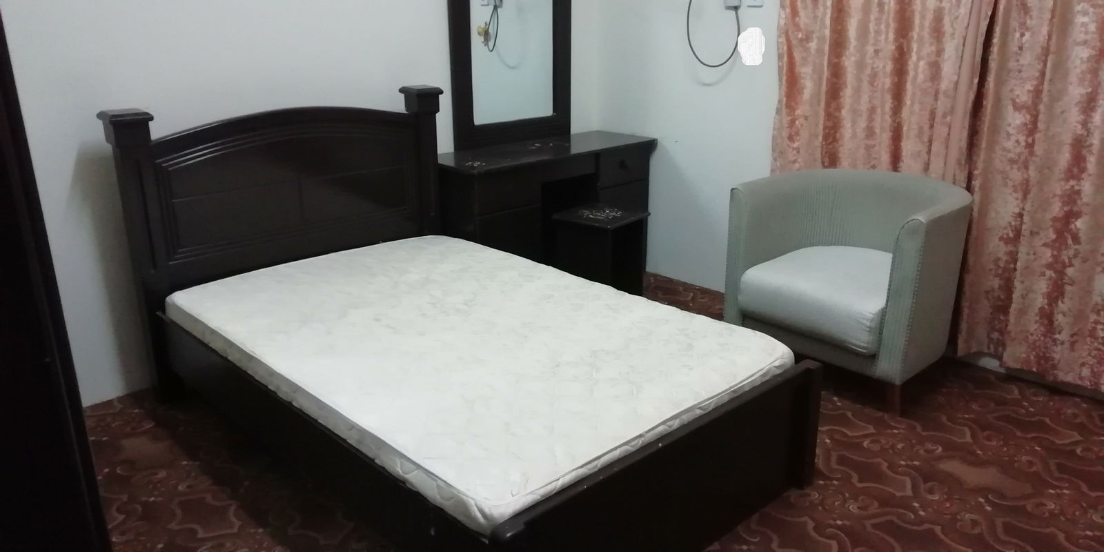 Chambre Chez L'habitant Doha 247561