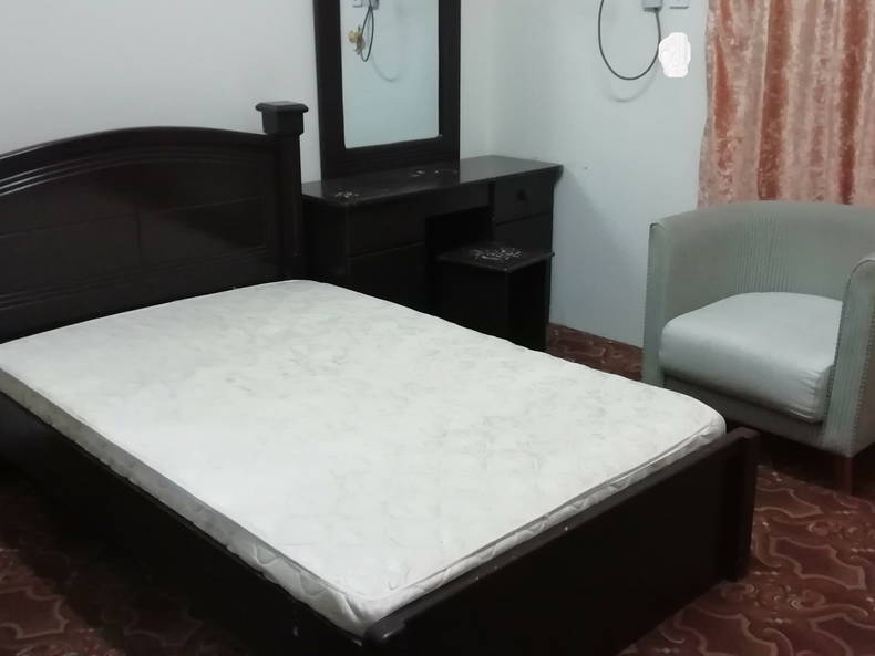 Chambre Chez L'habitant Doha 247561-2