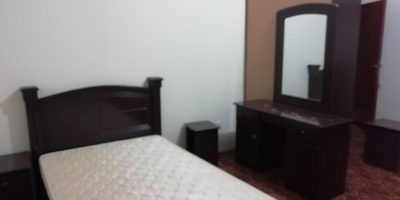 Chambre Chez L'habitant Doha 247561