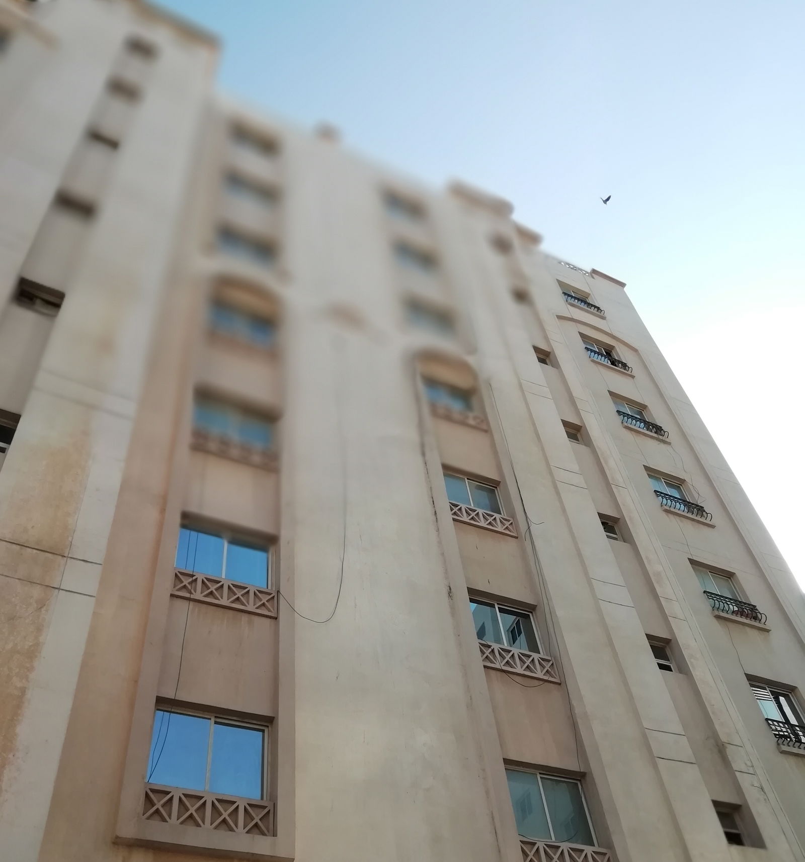 Chambre Chez L'habitant Doha 247561