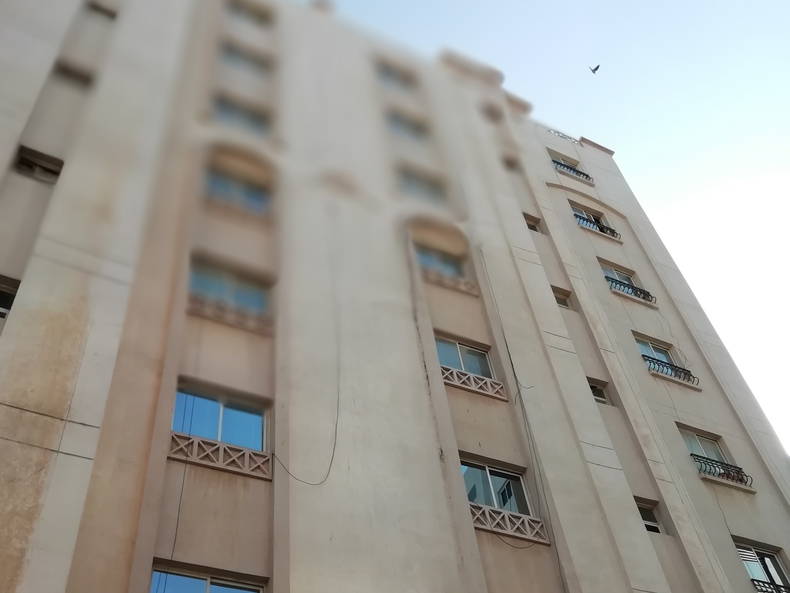 Chambre Chez L'habitant Doha 247561-5