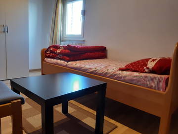 Chambre À Louer Frankfurt Am Main 242883