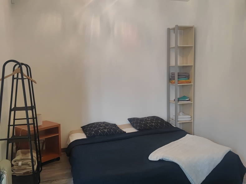 Entire Home Marseille 267005-1