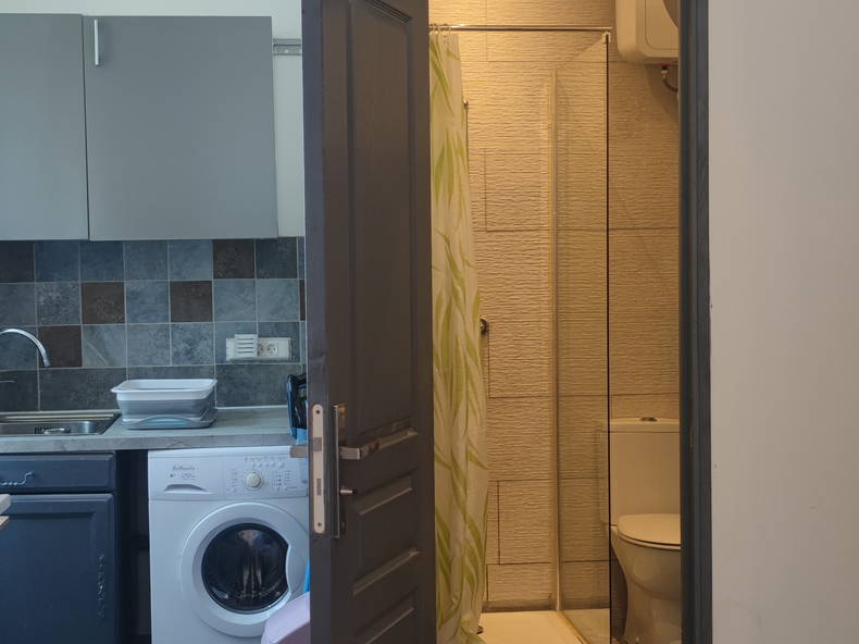 Entire Home Marseille 267005-3