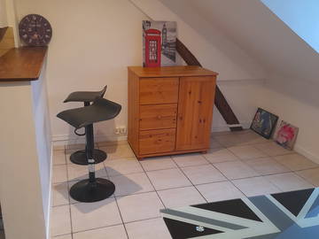 Chambre À Louer Elbeuf 146223