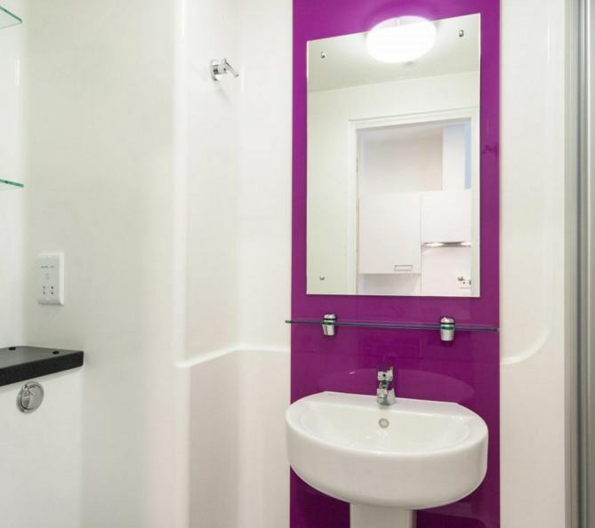 Homestay Birmingham 158992