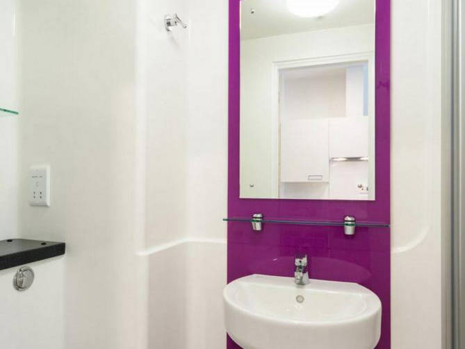 Tuisverblyf Birmingham 158992-3