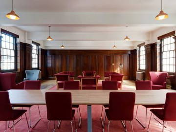 Homestay Birmingham 158992-4