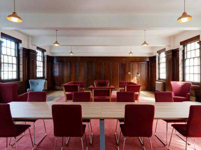 Tuisverblyf Birmingham 158992-4