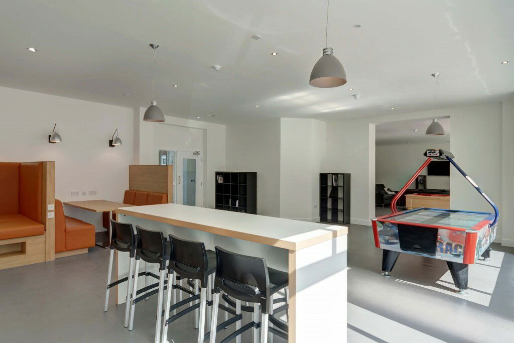 Homestay Birmingham 158992