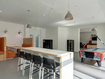 Homestay Birmingham 158992-5