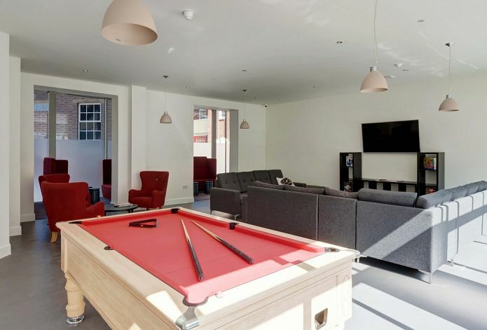 Homestay Birmingham 158992