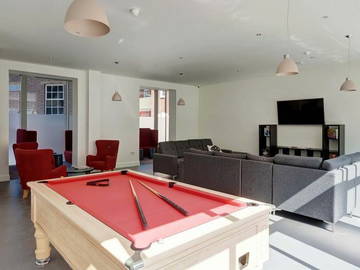 Homestay Birmingham 158992-6