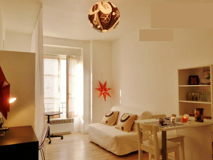 Homestay Lyon 247714